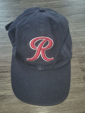 Tacoma Rainer Hat Unisex - OSFA